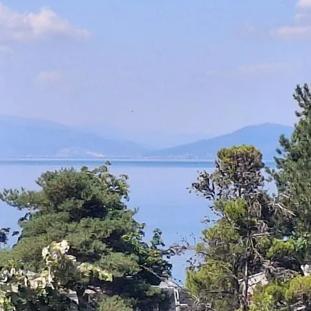 דירה & Park View