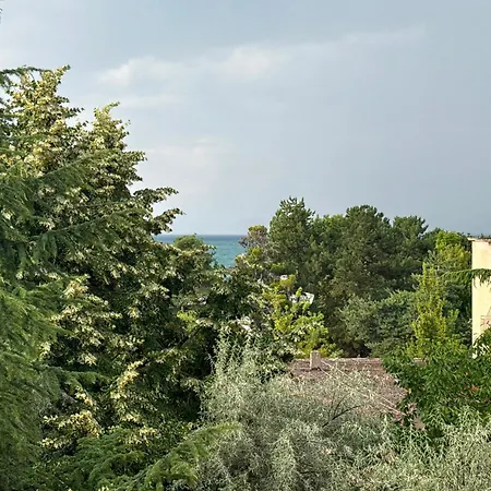 דירה & Park View *