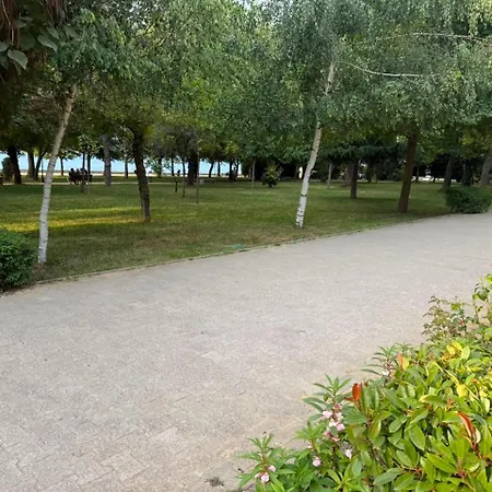 & Park View דירה